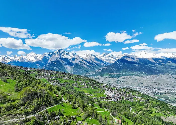 Prachalier I Nr 2 By Interhome * Nendaz