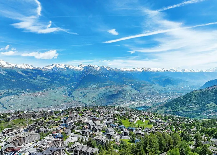 Prachalier I Nr 2 By Interhome