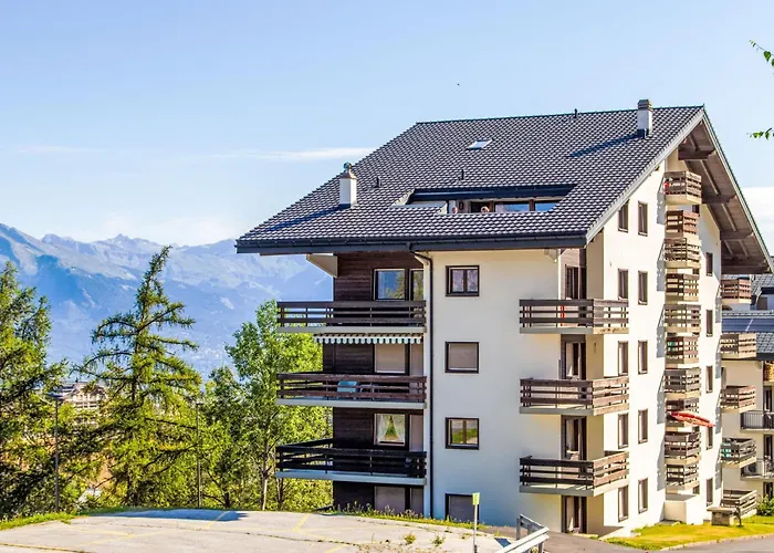 Prachalier I Nr 2 By Interhome