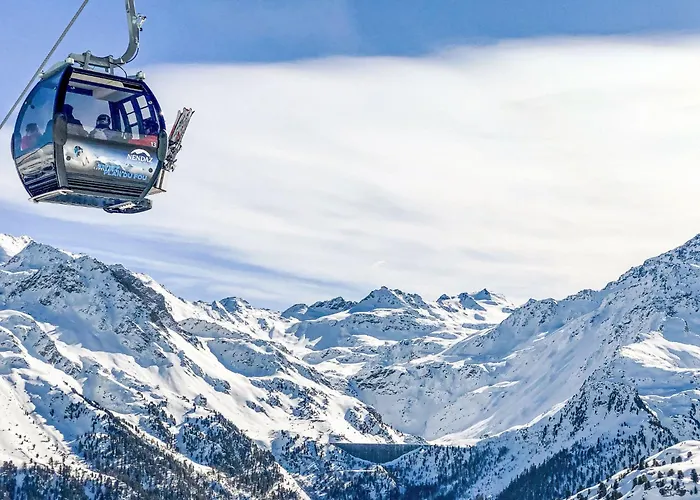 Daire Prachalier I Nr 2 By Interhome Nendaz