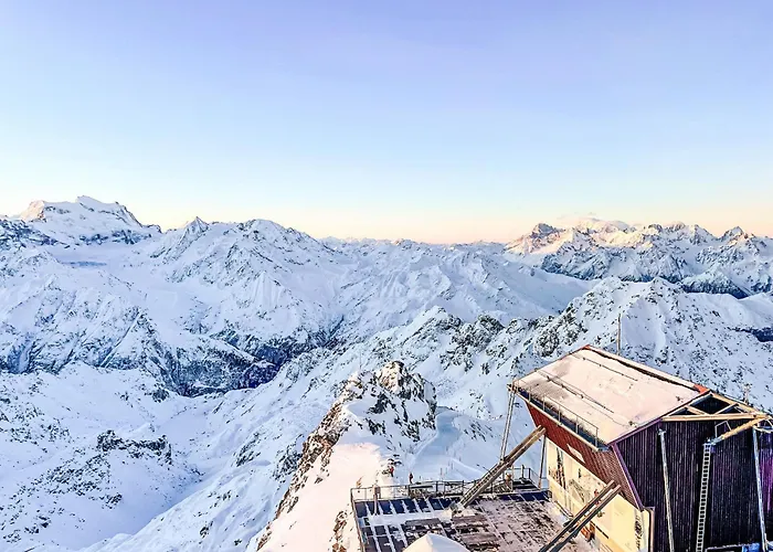 Prachalier I Nr 2 By Interhome Διαμέρισμα *