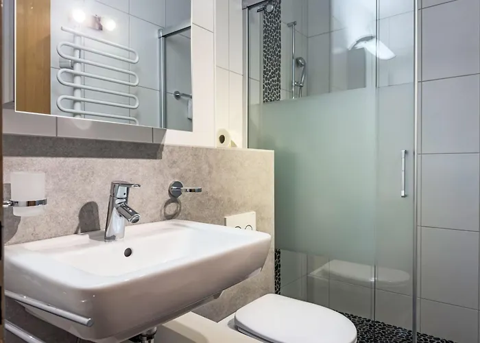 Prachalier I Nr 2 By Interhome