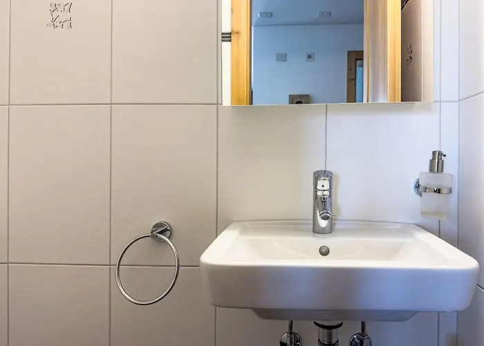 Διαμέρισμα Prachalier I Nr 2 By Interhome *