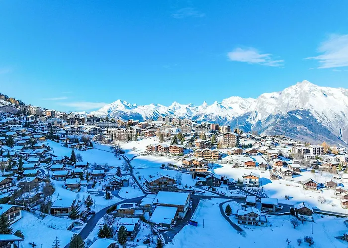 Διαμέρισμα Prachalier I Nr 2 By Interhome *