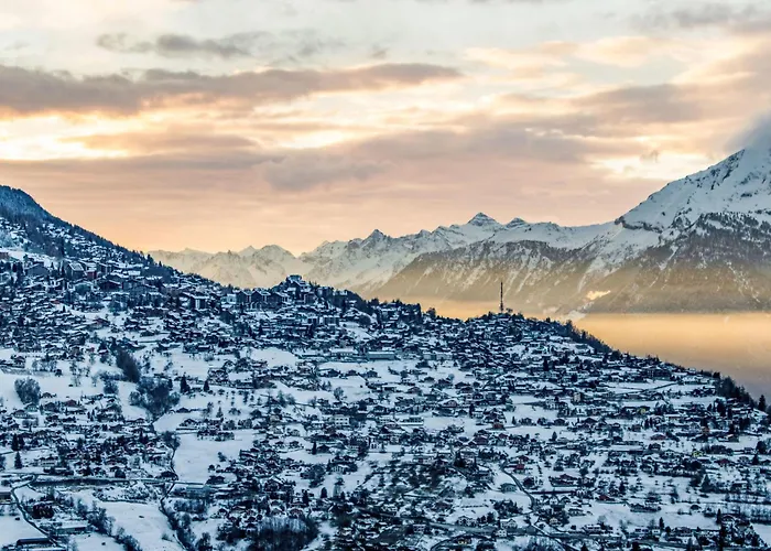 Διαμέρισμα Prachalier I Nr 2 By Interhome