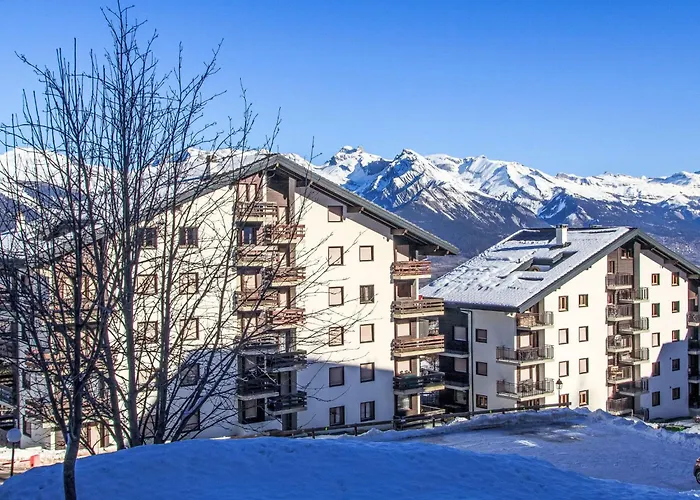 Prachalier I Nr 2 By Interhome Διαμέρισμα Nendaz