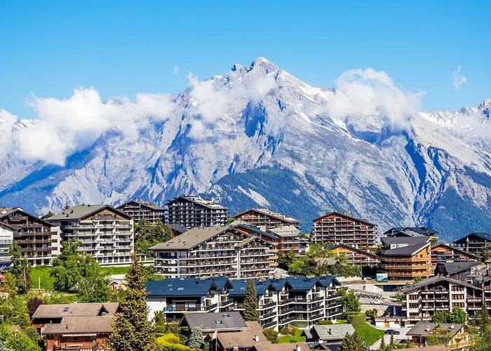 Prachalier I Nr 2 By Interhome Διαμέρισμα