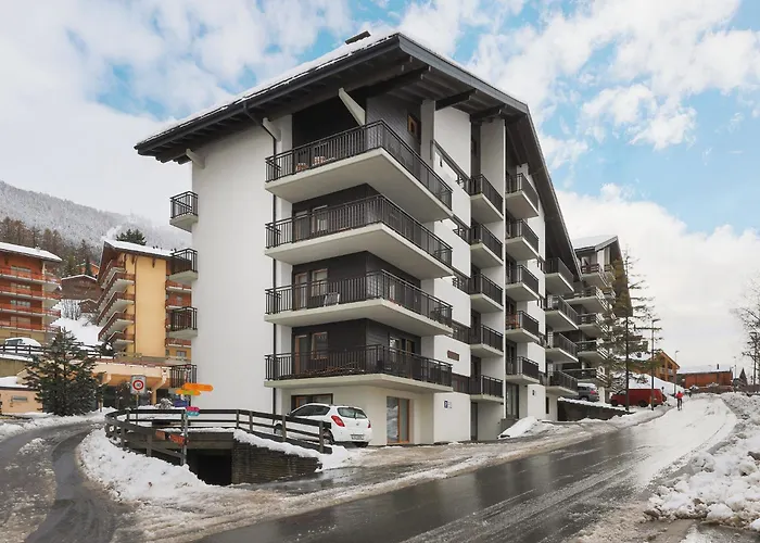 Prachalier I Nr 2 By Interhome * Nendaz