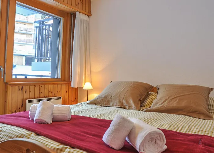 Prachalier I Nr 2 By Interhome Appartamento *